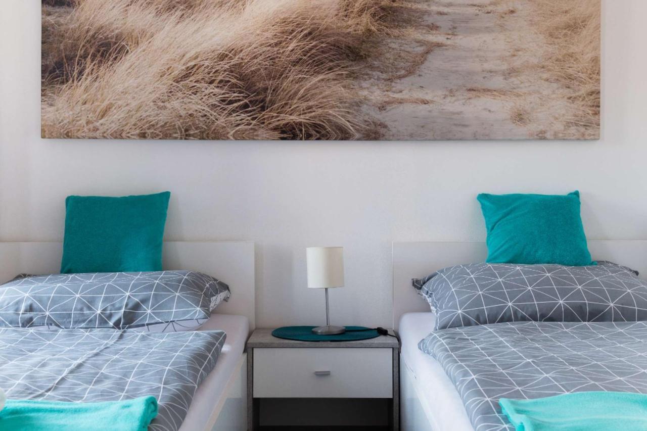Jonas Apartments - Great Location Near Bratislava City Center Dış mekan fotoğraf