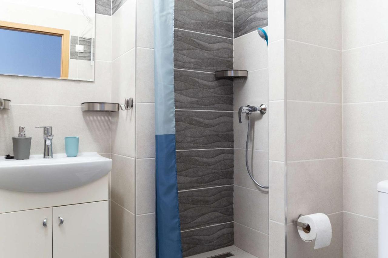 Jonas Apartments - Great Location Near Bratislava City Center Dış mekan fotoğraf