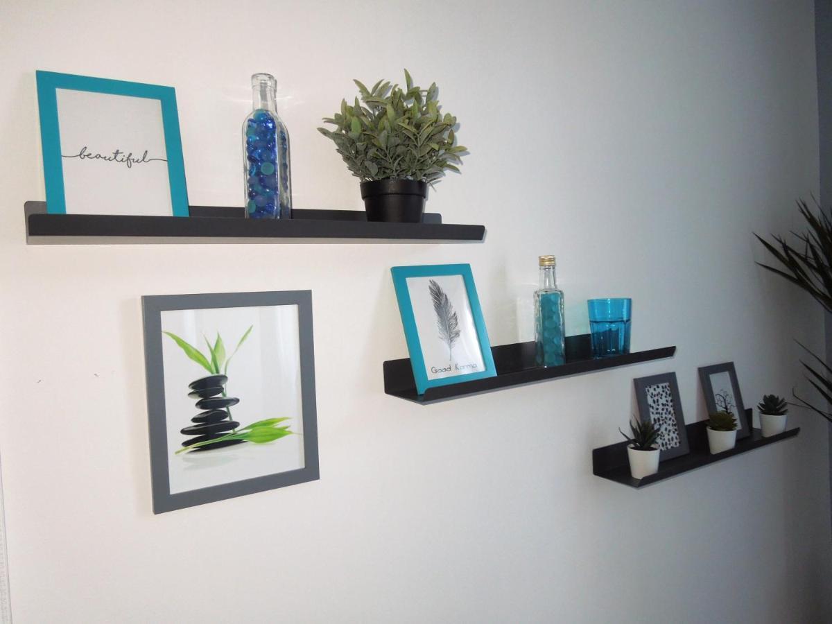 Jonas Apartments - Great Location Near Bratislava City Center Dış mekan fotoğraf