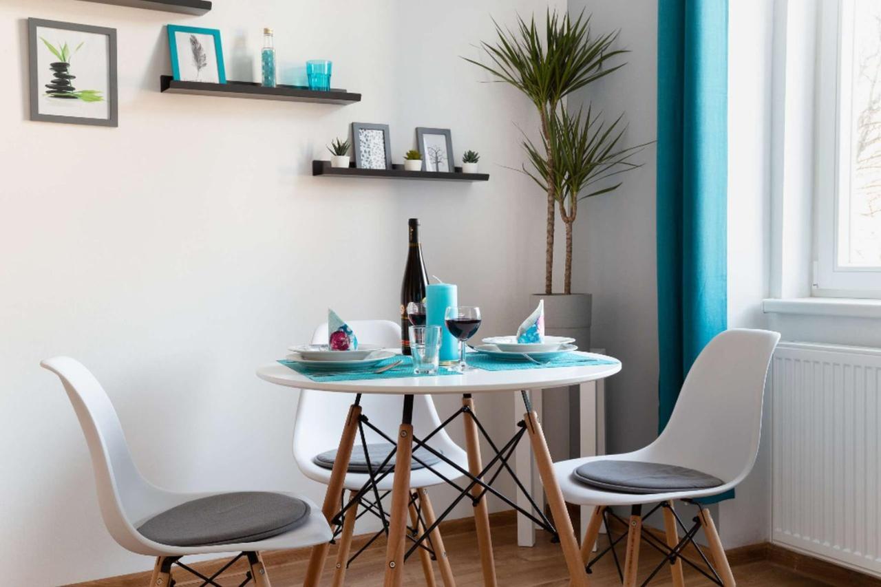 Jonas Apartments - Great Location Near Bratislava City Center Dış mekan fotoğraf