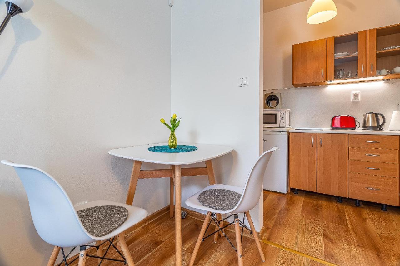 Jonas Apartments - Great Location Near Bratislava City Center Dış mekan fotoğraf