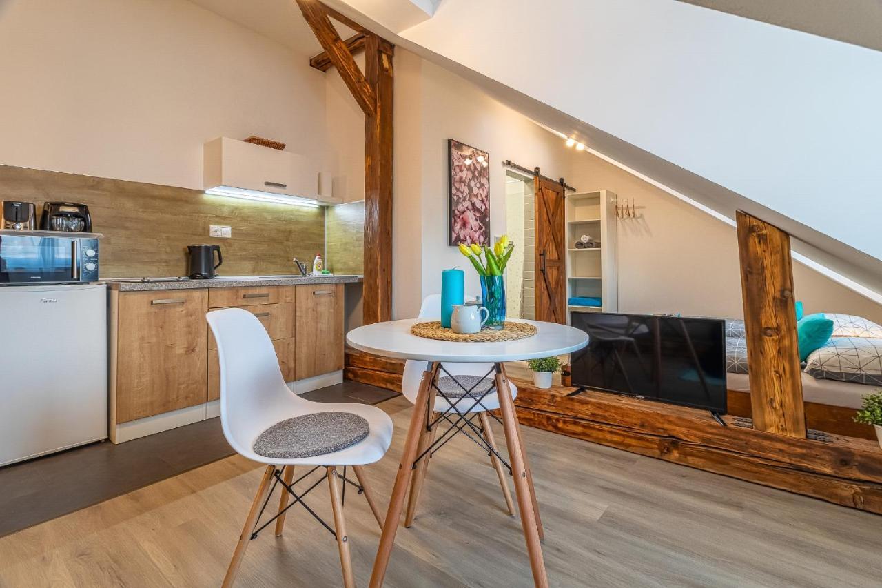 Jonas Apartments - Great Location Near Bratislava City Center Dış mekan fotoğraf