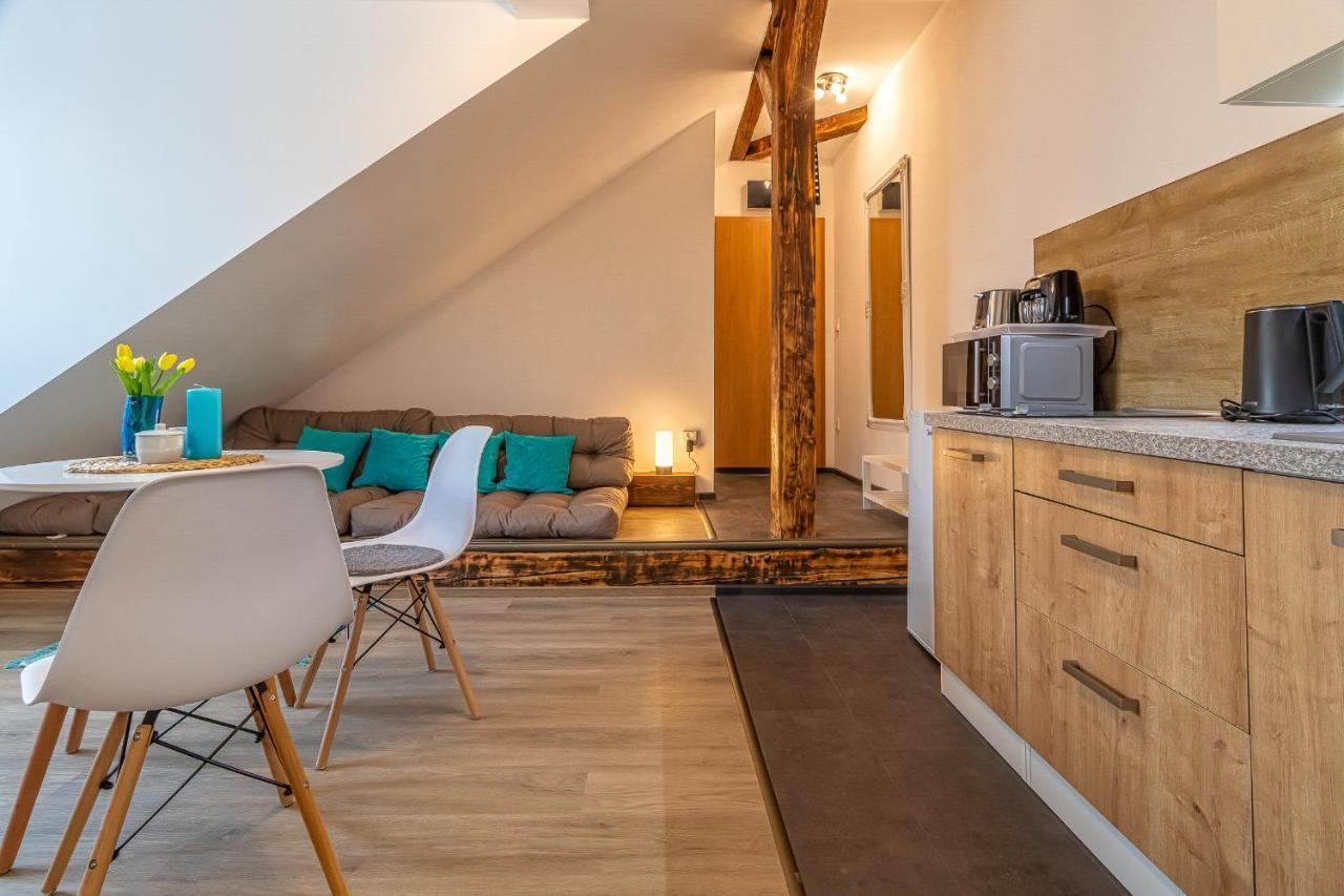 Jonas Apartments - Great Location Near Bratislava City Center Dış mekan fotoğraf