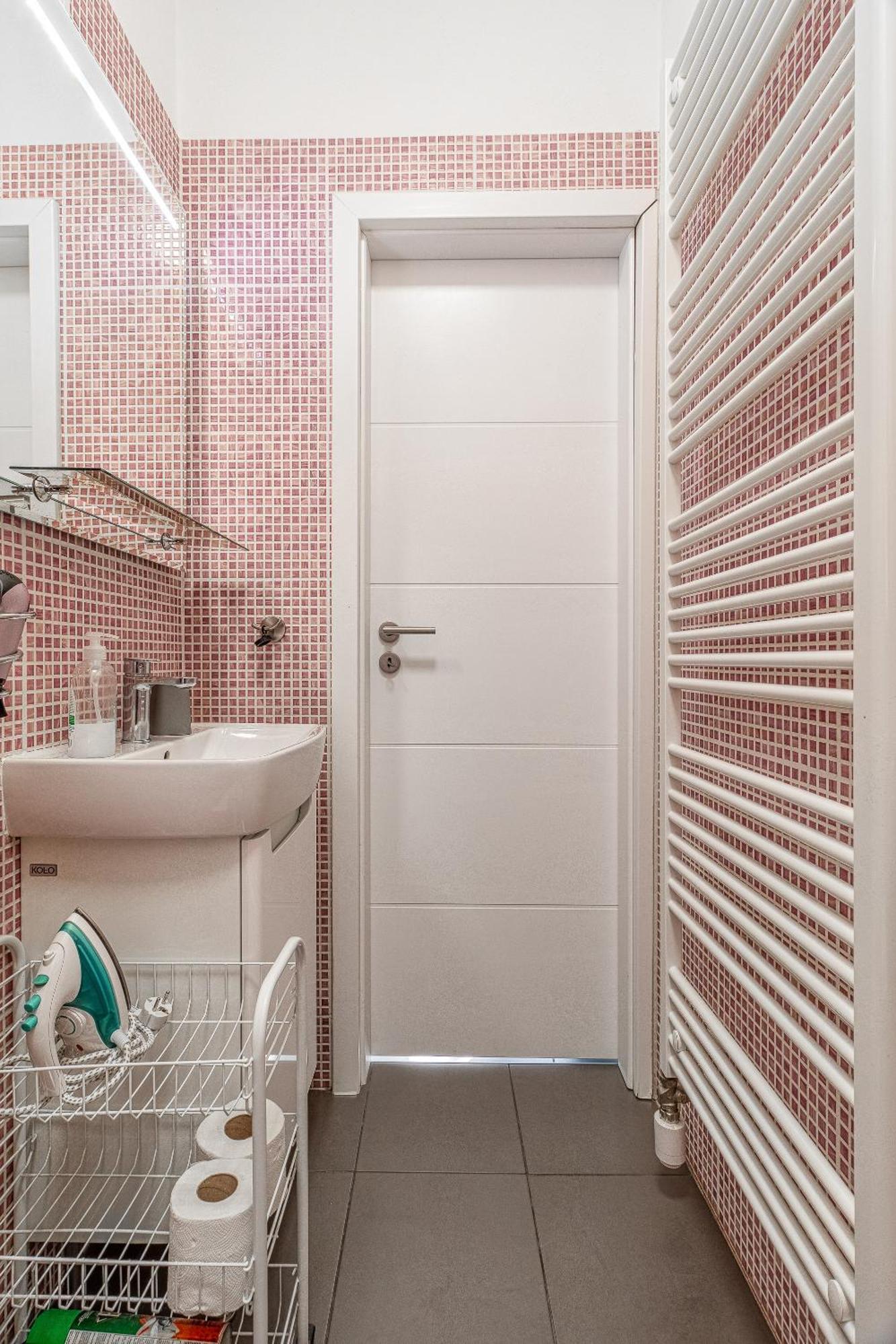 Jonas Apartments - Great Location Near Bratislava City Center Dış mekan fotoğraf