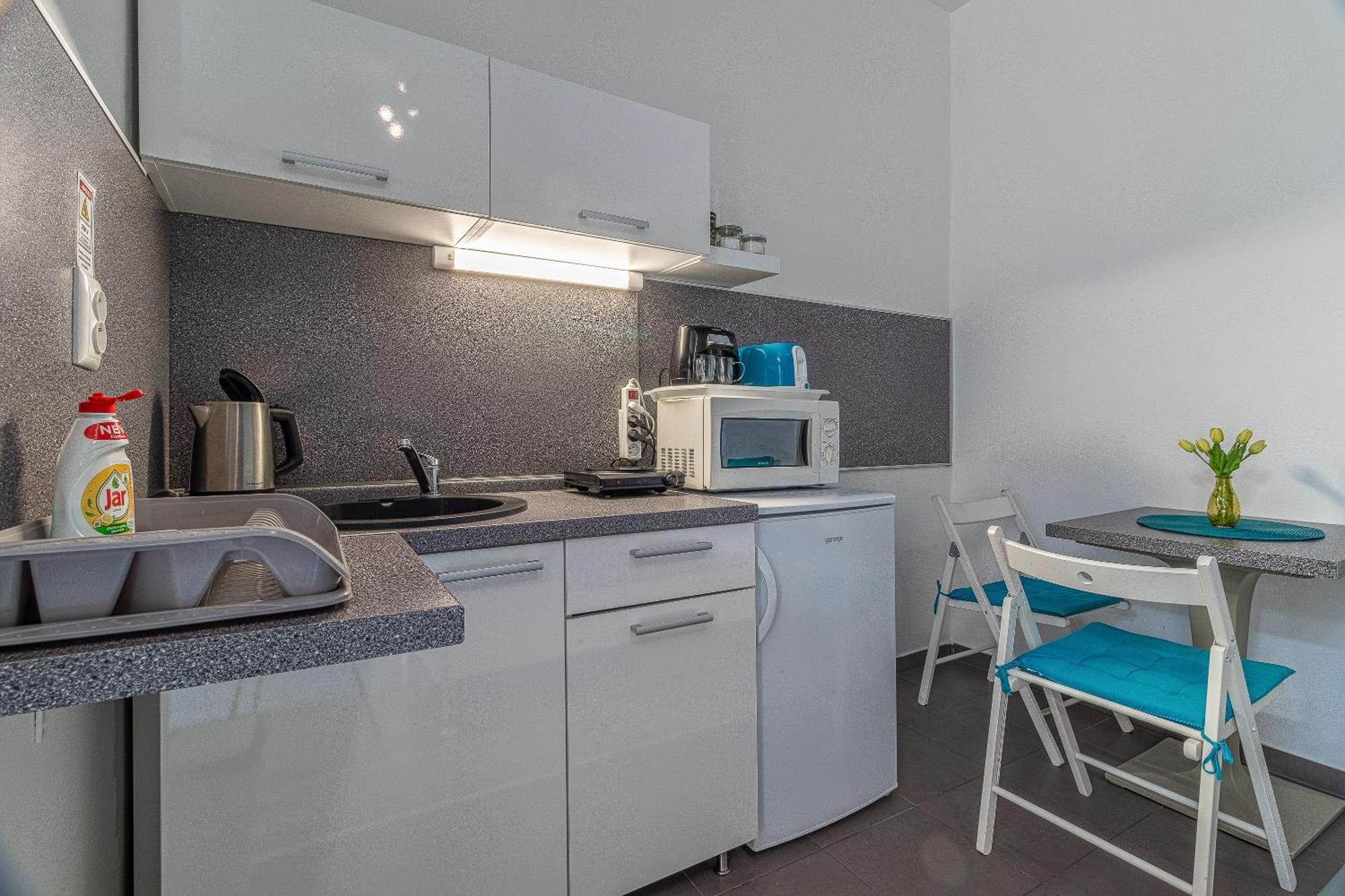 Jonas Apartments - Great Location Near Bratislava City Center Dış mekan fotoğraf